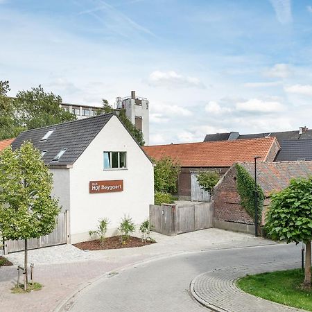 B&B Hof Beygaert Aalst Bagian luar foto