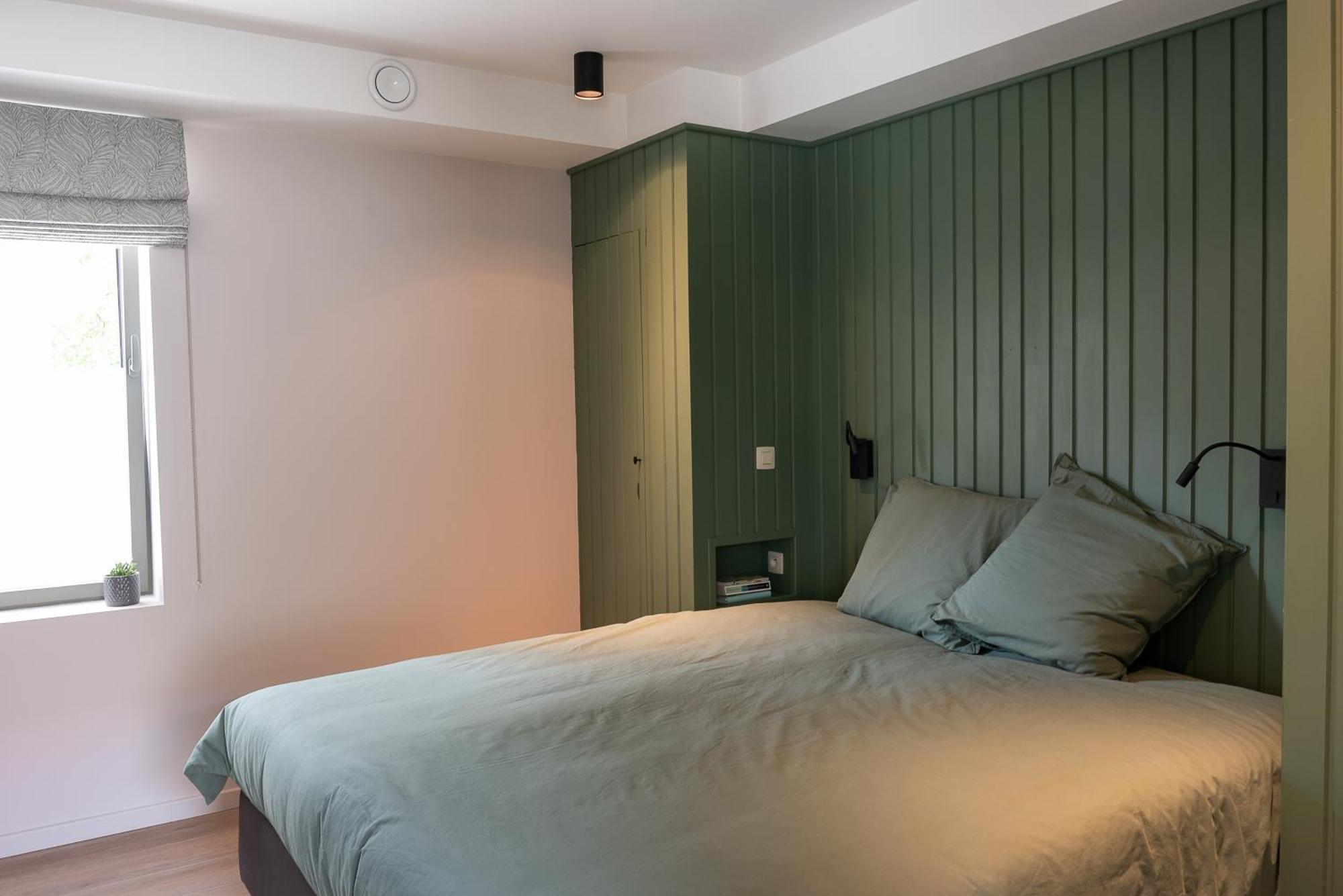 B&B Hof Beygaert Aalst Ruang foto